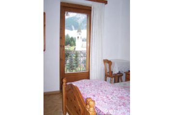 Pension de famille Sappada 7